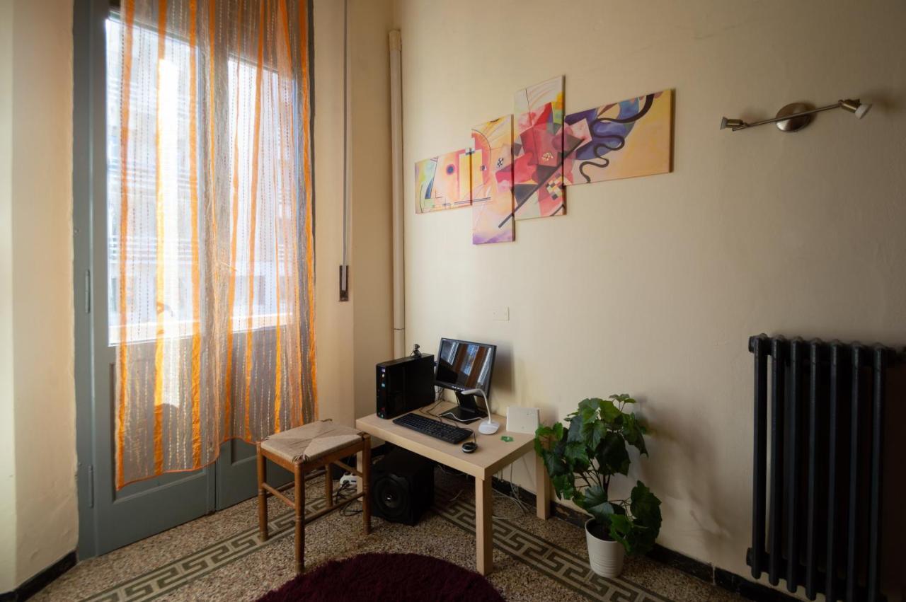 Hotel Bonanno Street Tower Free Parking Pisa Exterior foto