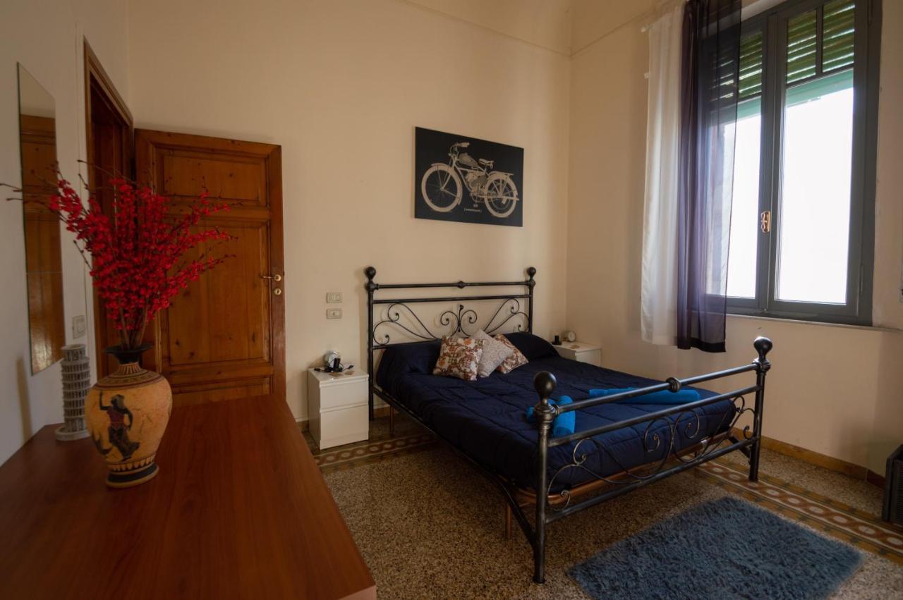 Hotel Bonanno Street Tower Free Parking Pisa Exterior foto