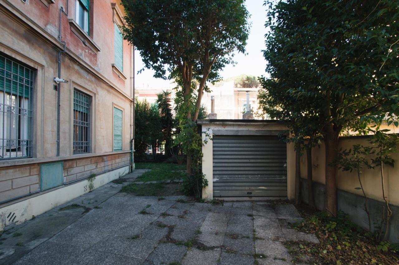 Hotel Bonanno Street Tower Free Parking Pisa Exterior foto