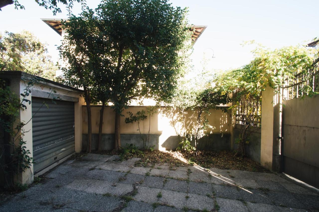 Hotel Bonanno Street Tower Free Parking Pisa Exterior foto